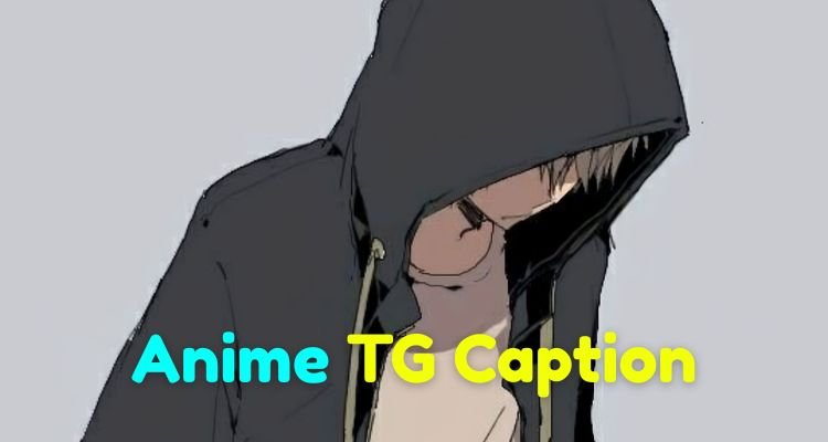 Anime TG Caption