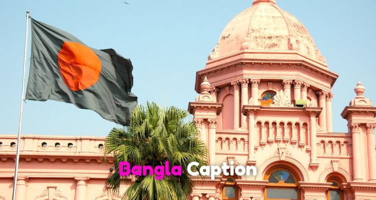 Bangla Caption
