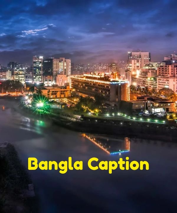 Bangla Caption