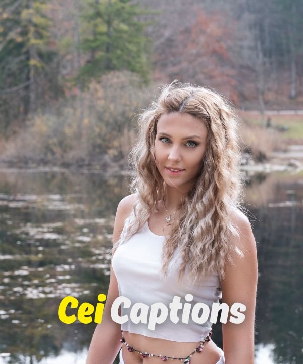 Cei Captions