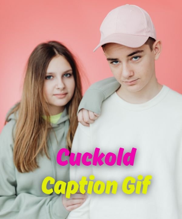 Cuckold Caption Gif