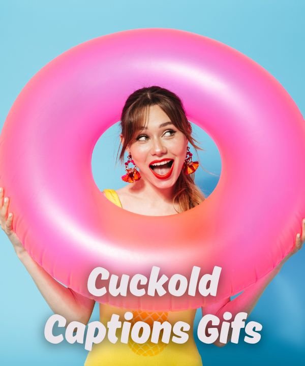 Cuckold Captions Gifs