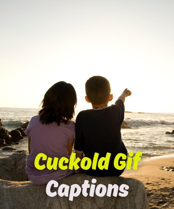 Cuckold Gif Captions