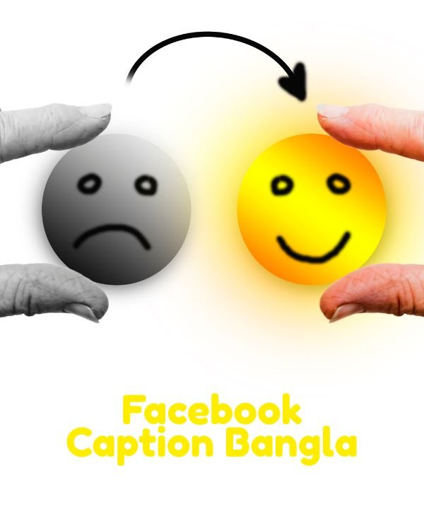 Facebook Caption Bangla
